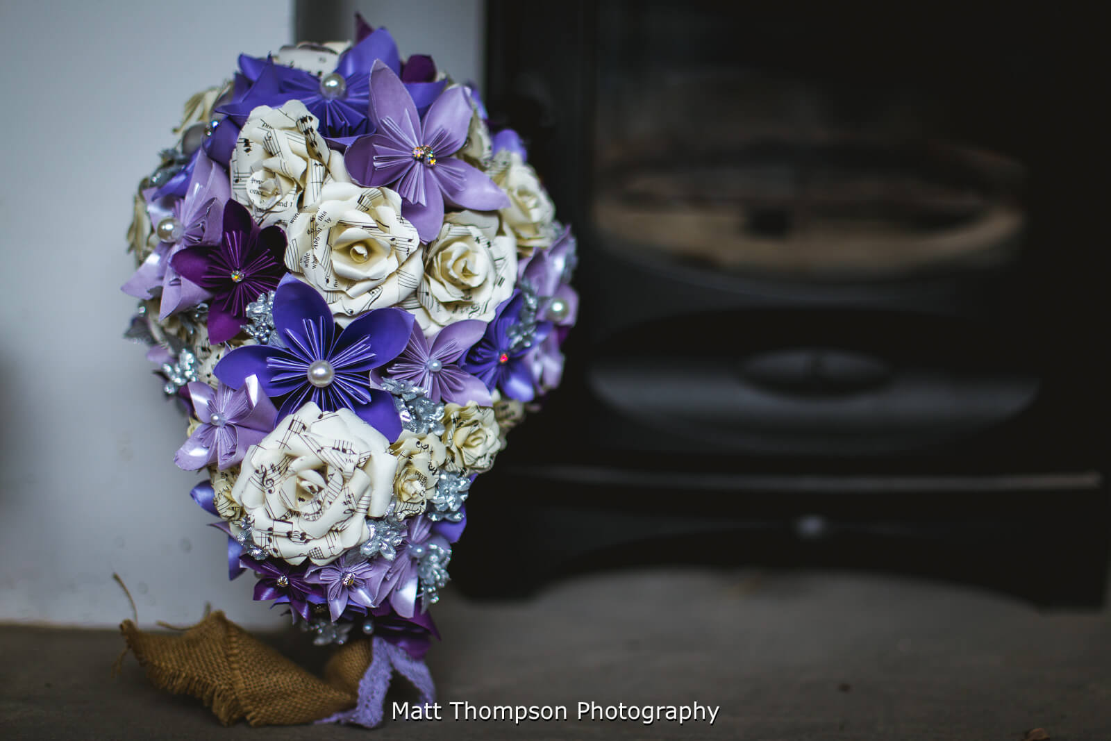 wedding flower bouquet