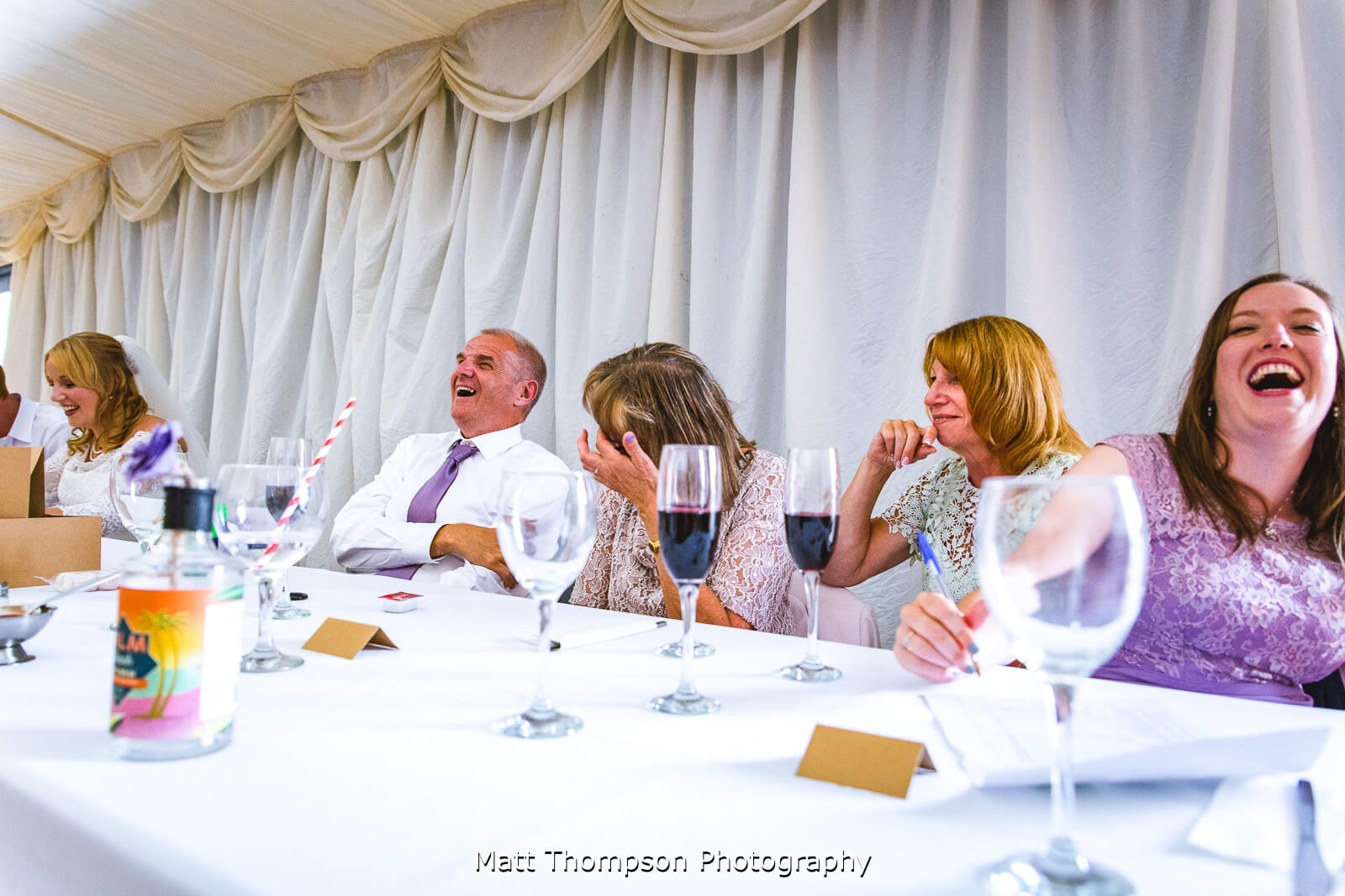 regen centre wedding