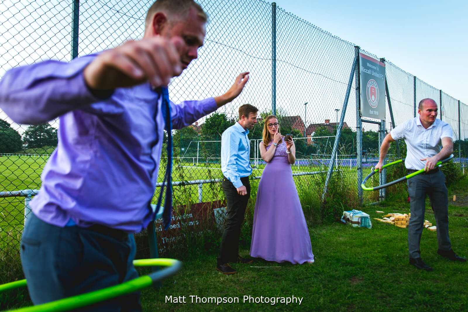 hula hoops