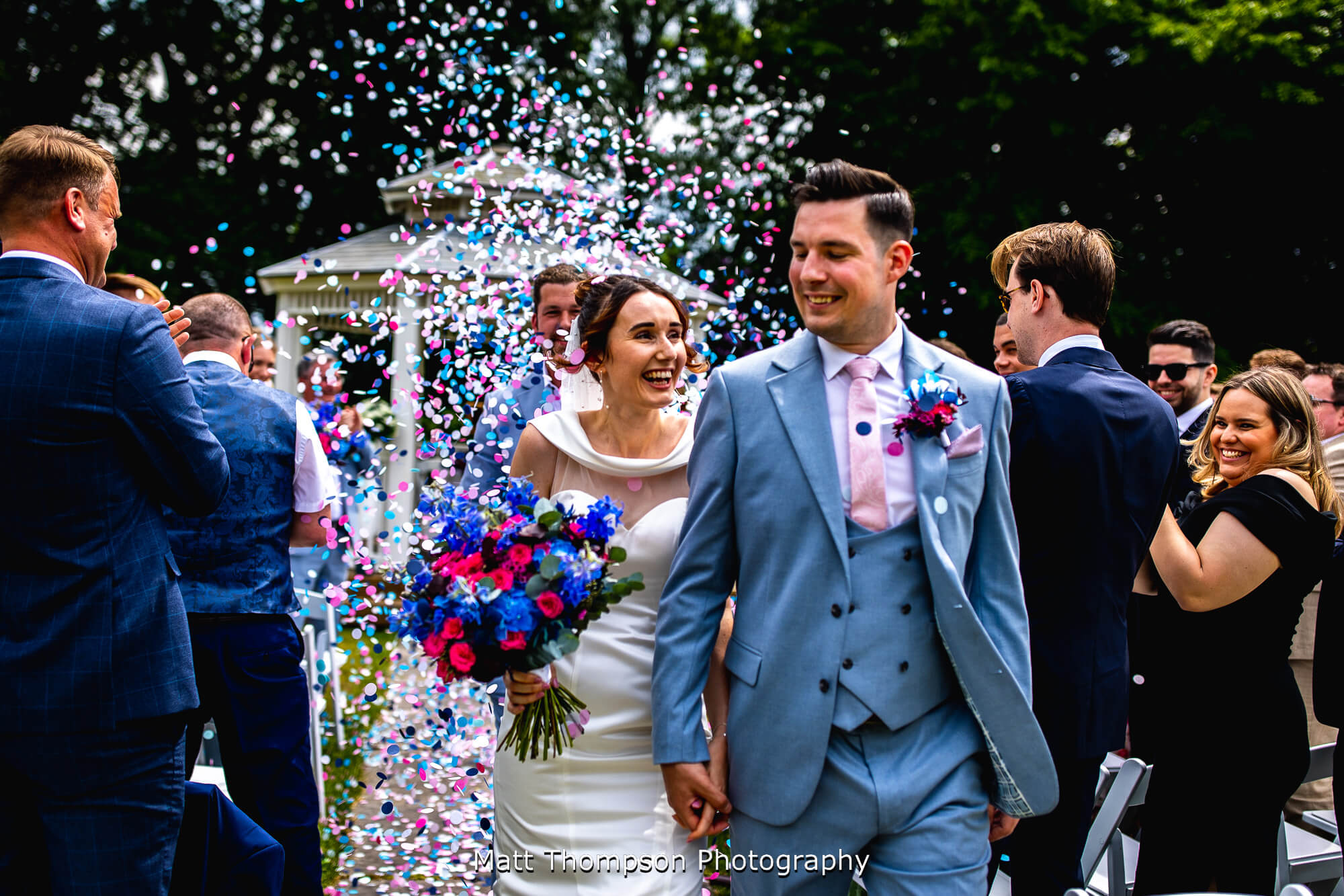 confetti