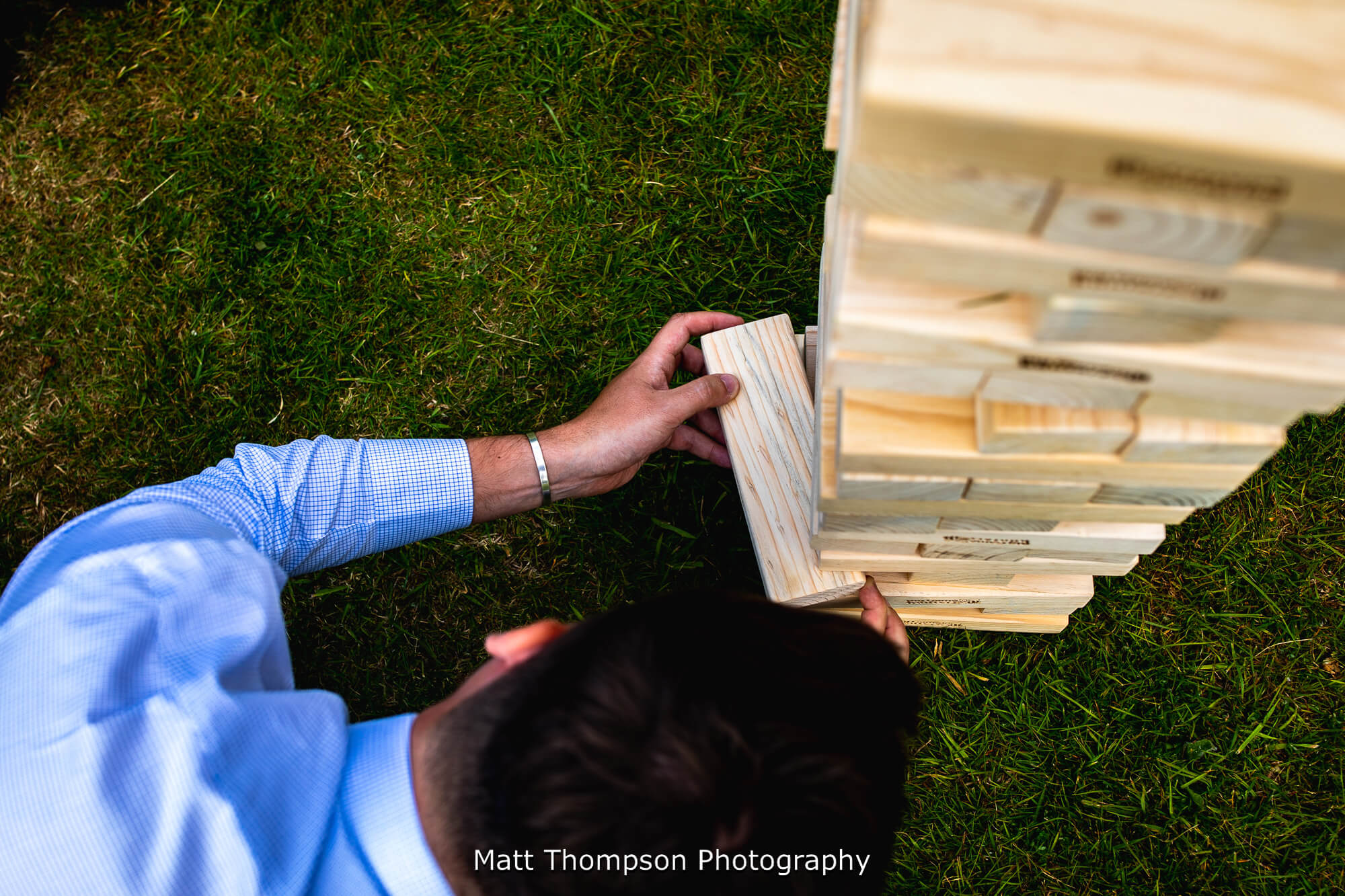 giant jenga