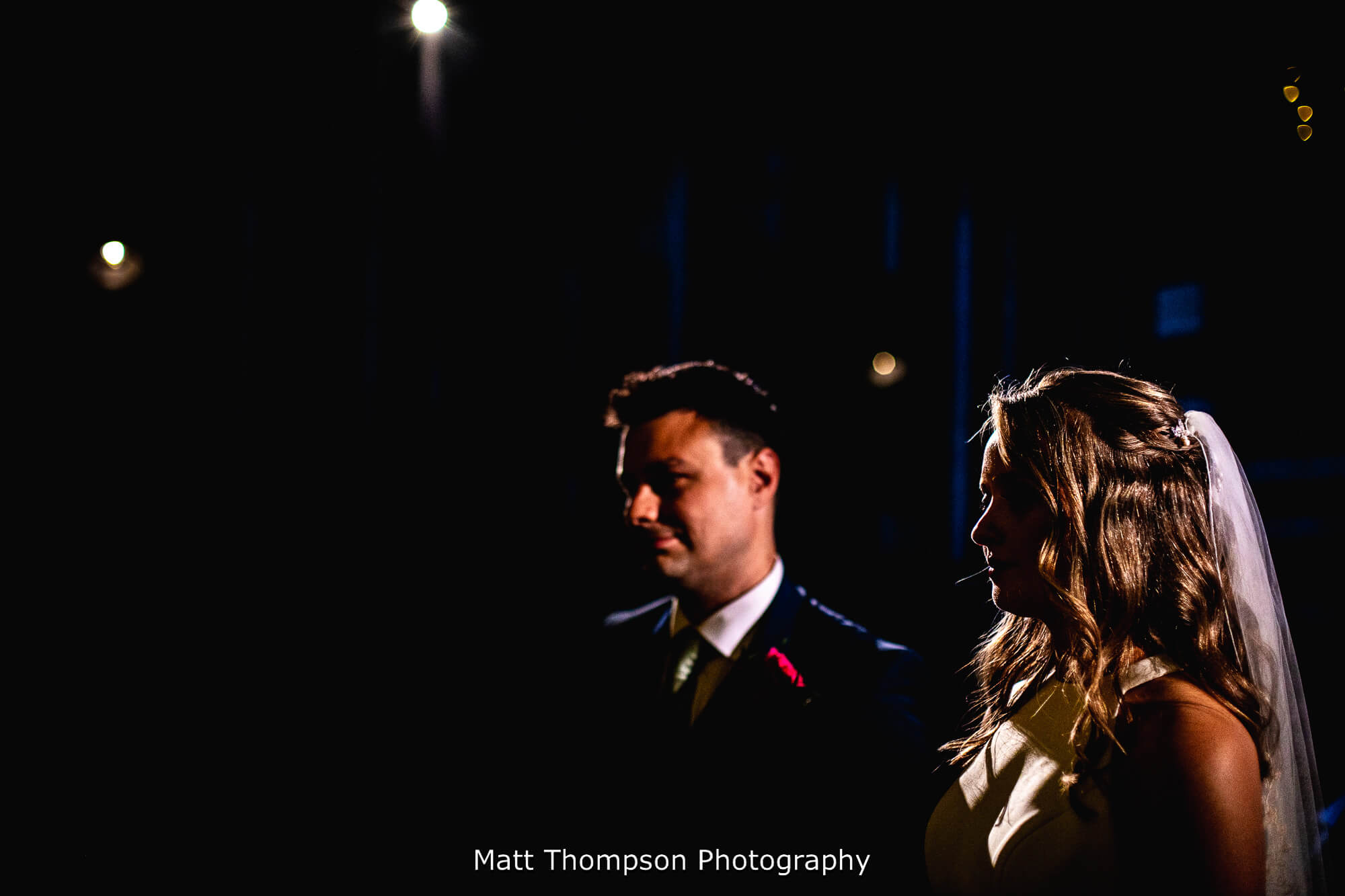 wedding ceremony