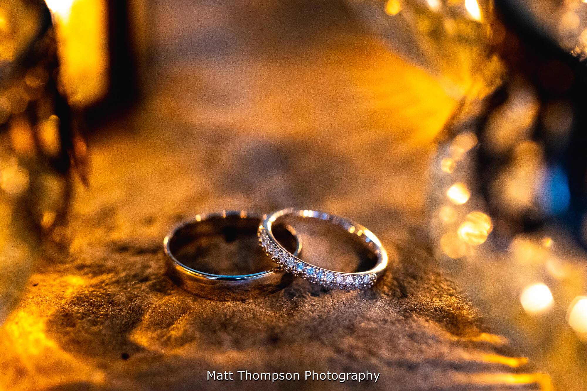 wedding rings