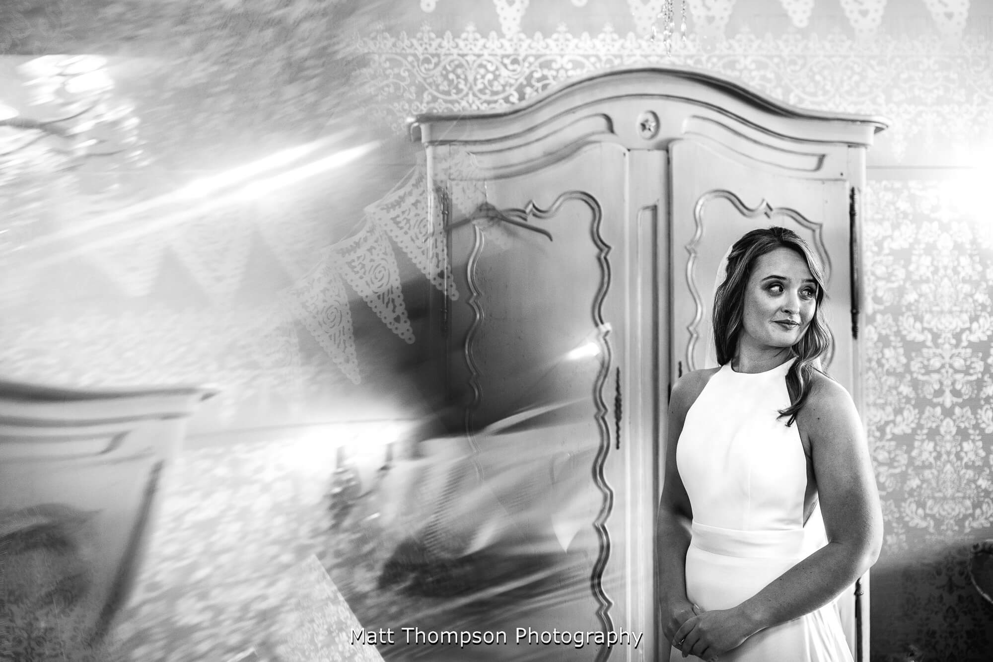 bride ready
