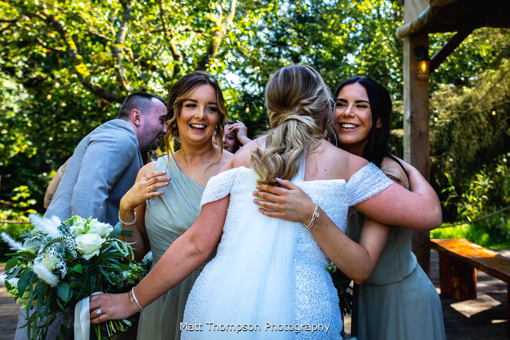 hugs