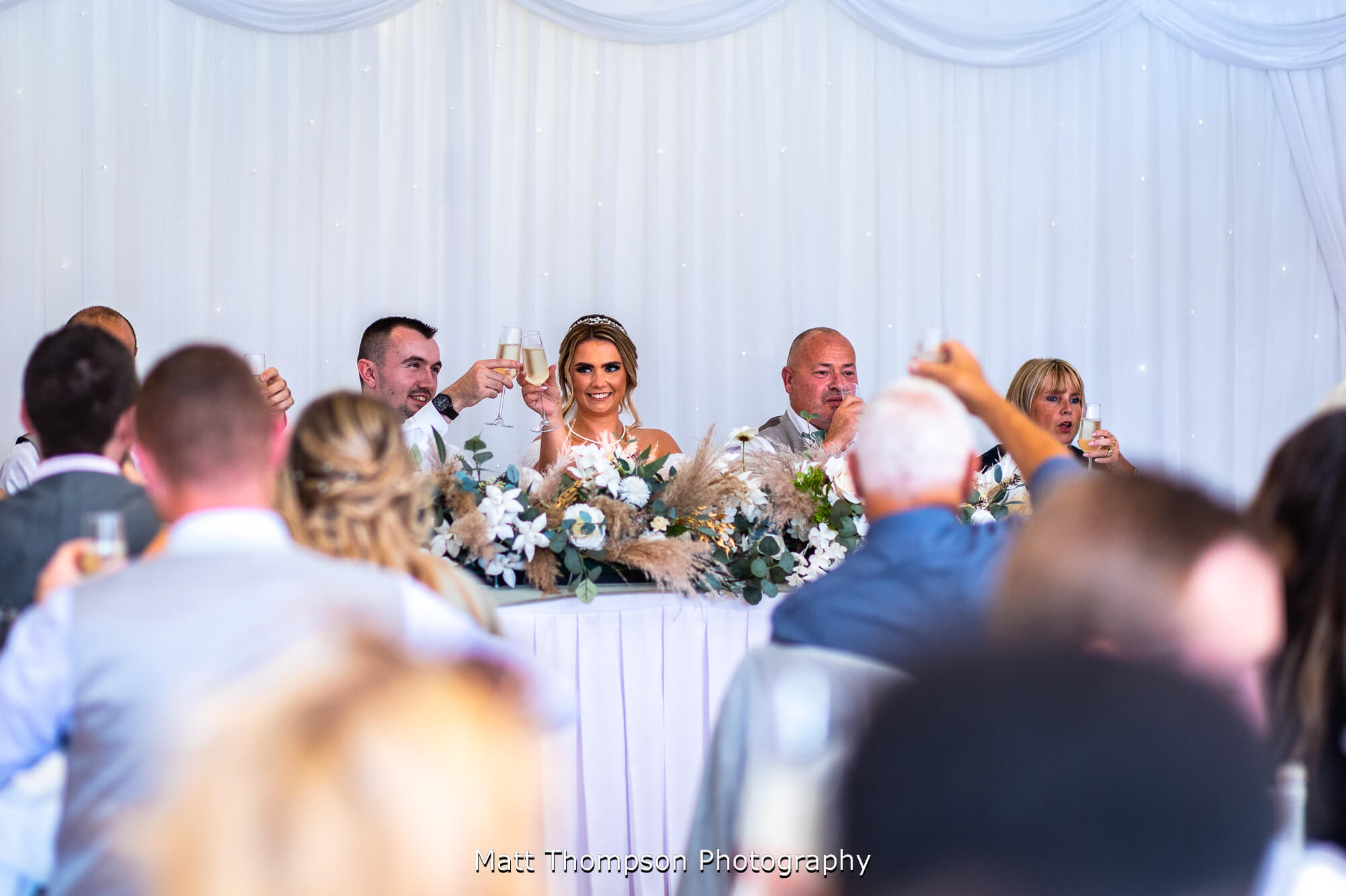 wedding speech