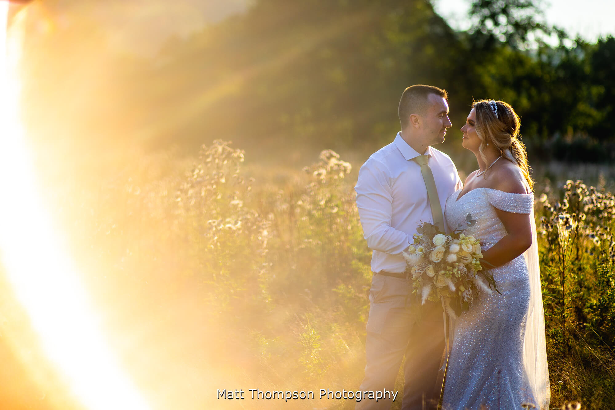 lens flare