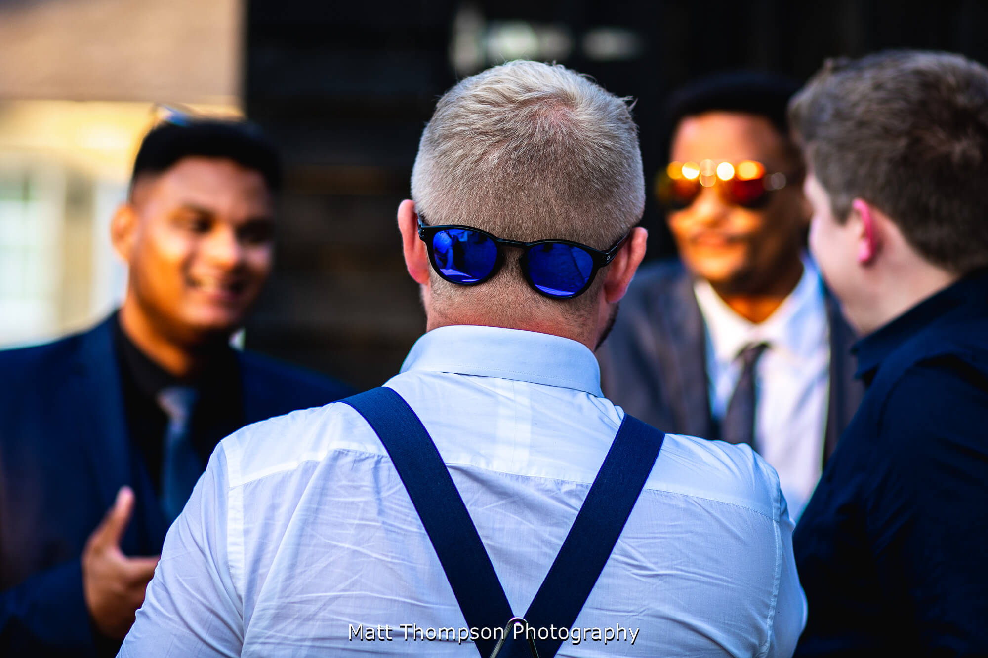 sun glasses