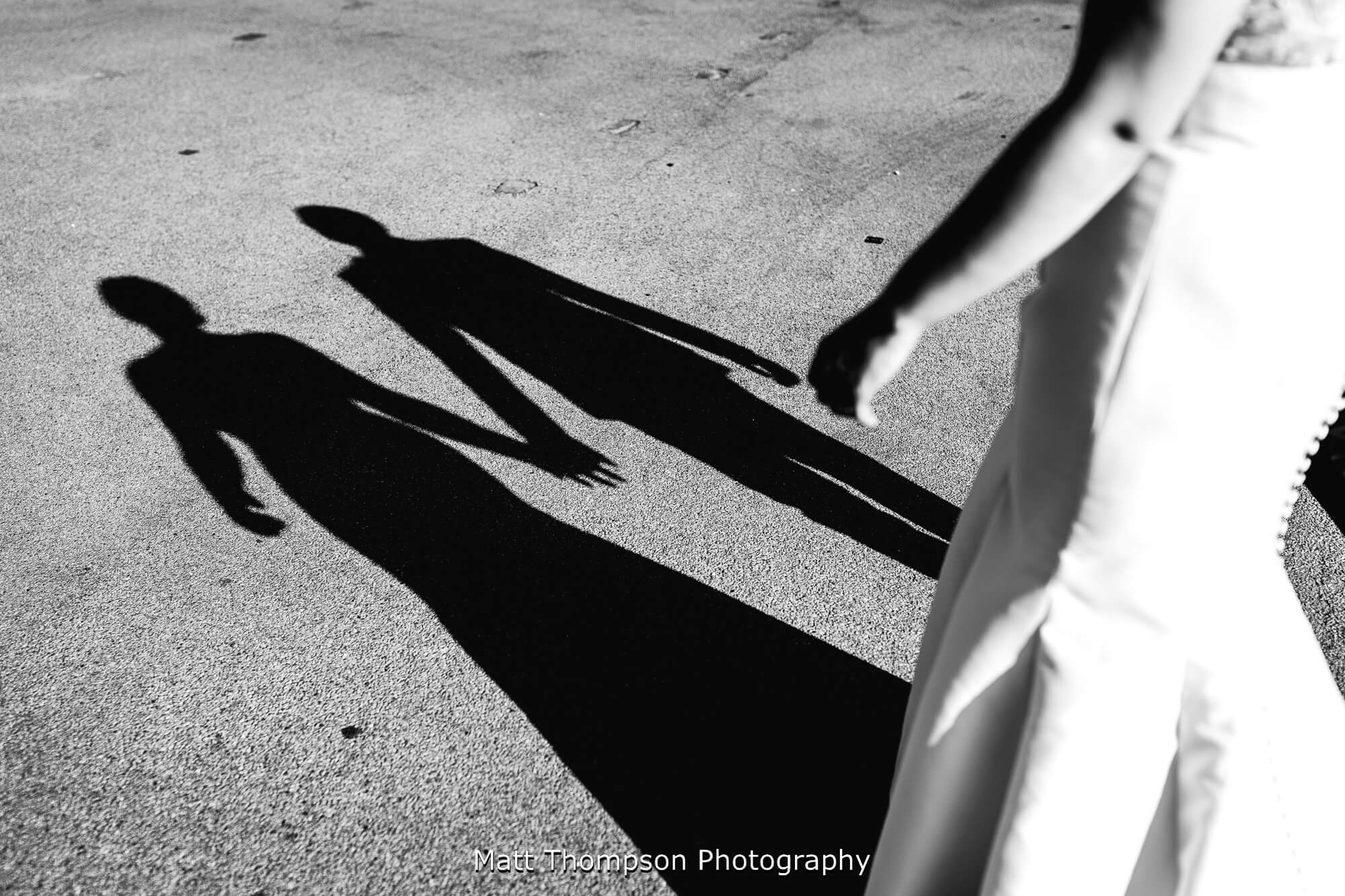 shadows