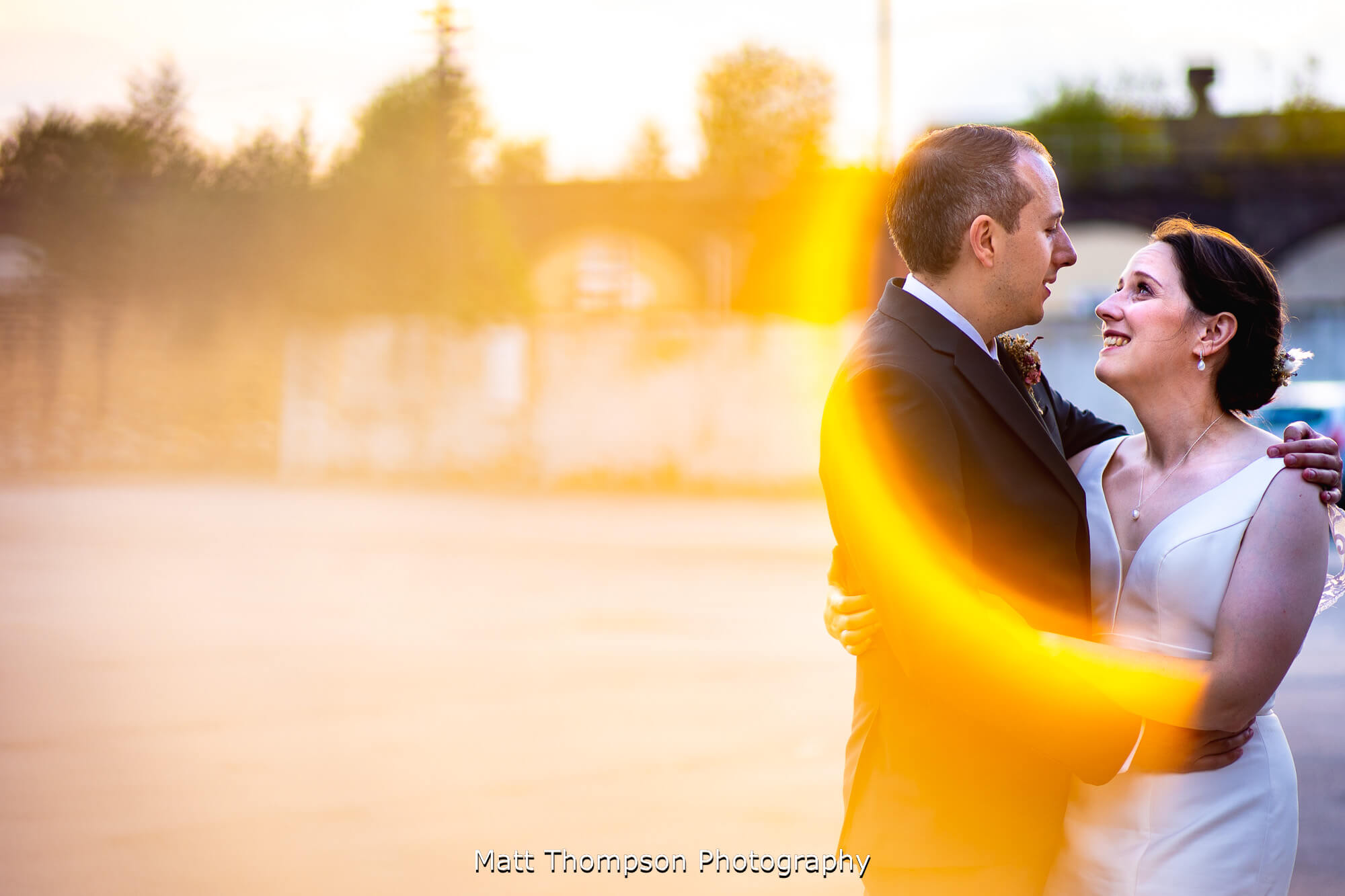 lens flare