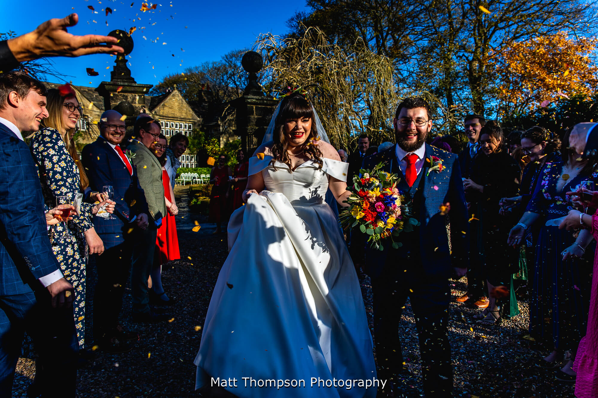 holdsworth confetti