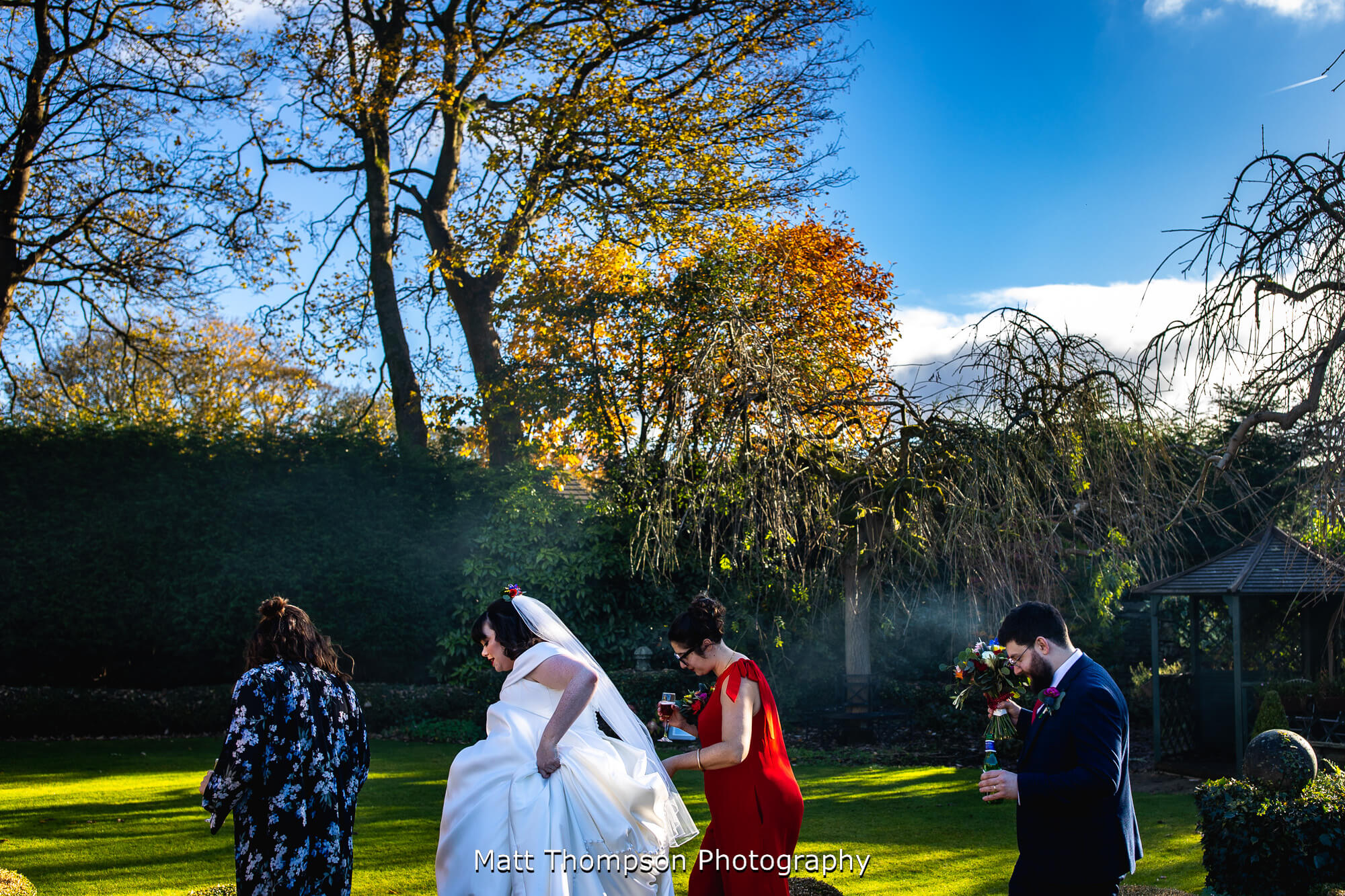 holdsworth house wedding