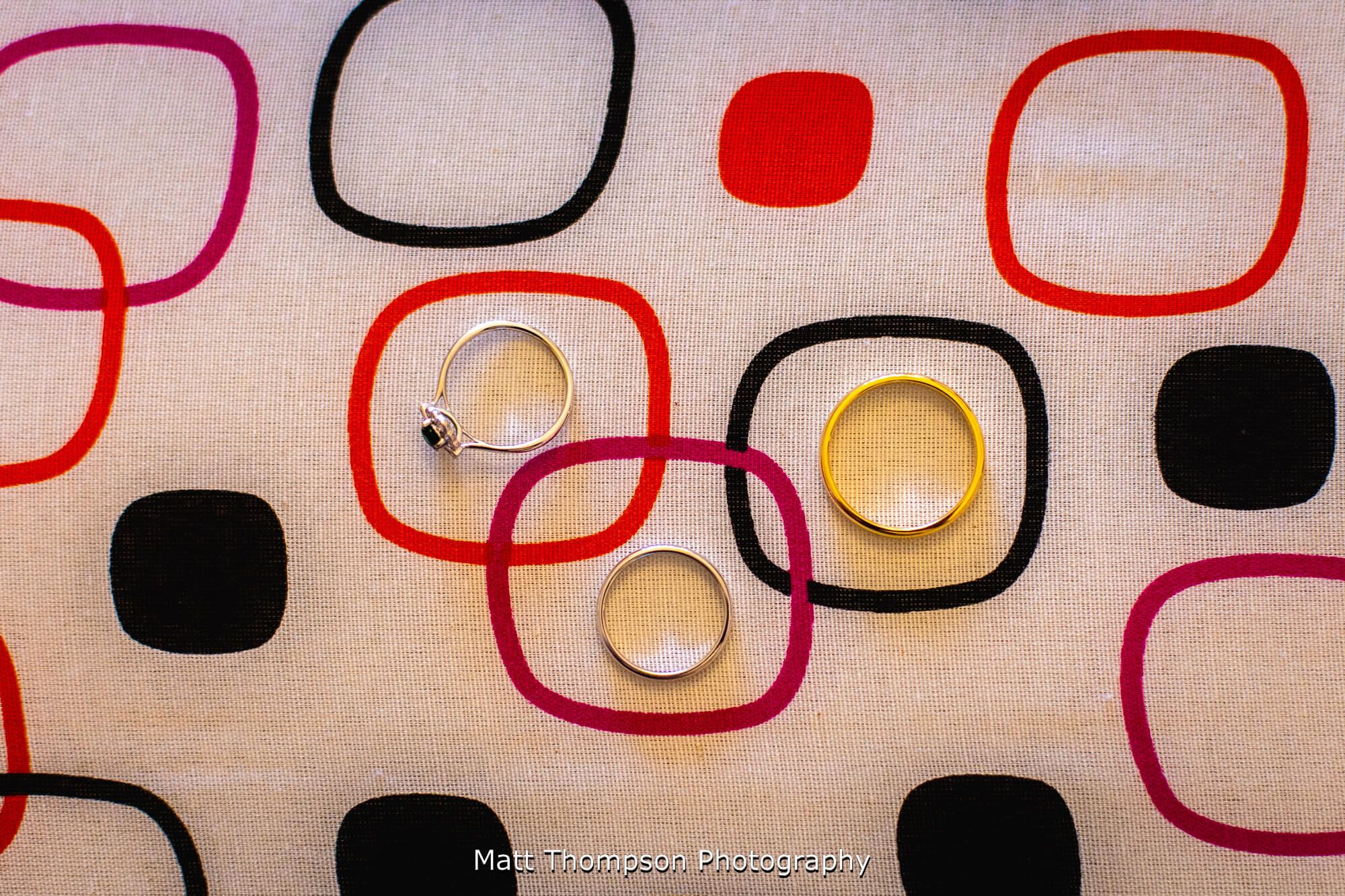 wedding rings