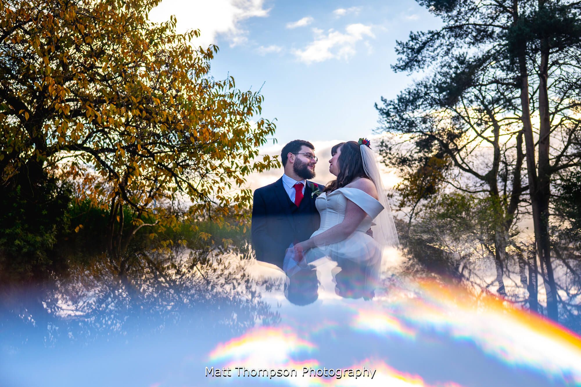 holdsworth house wedding photos