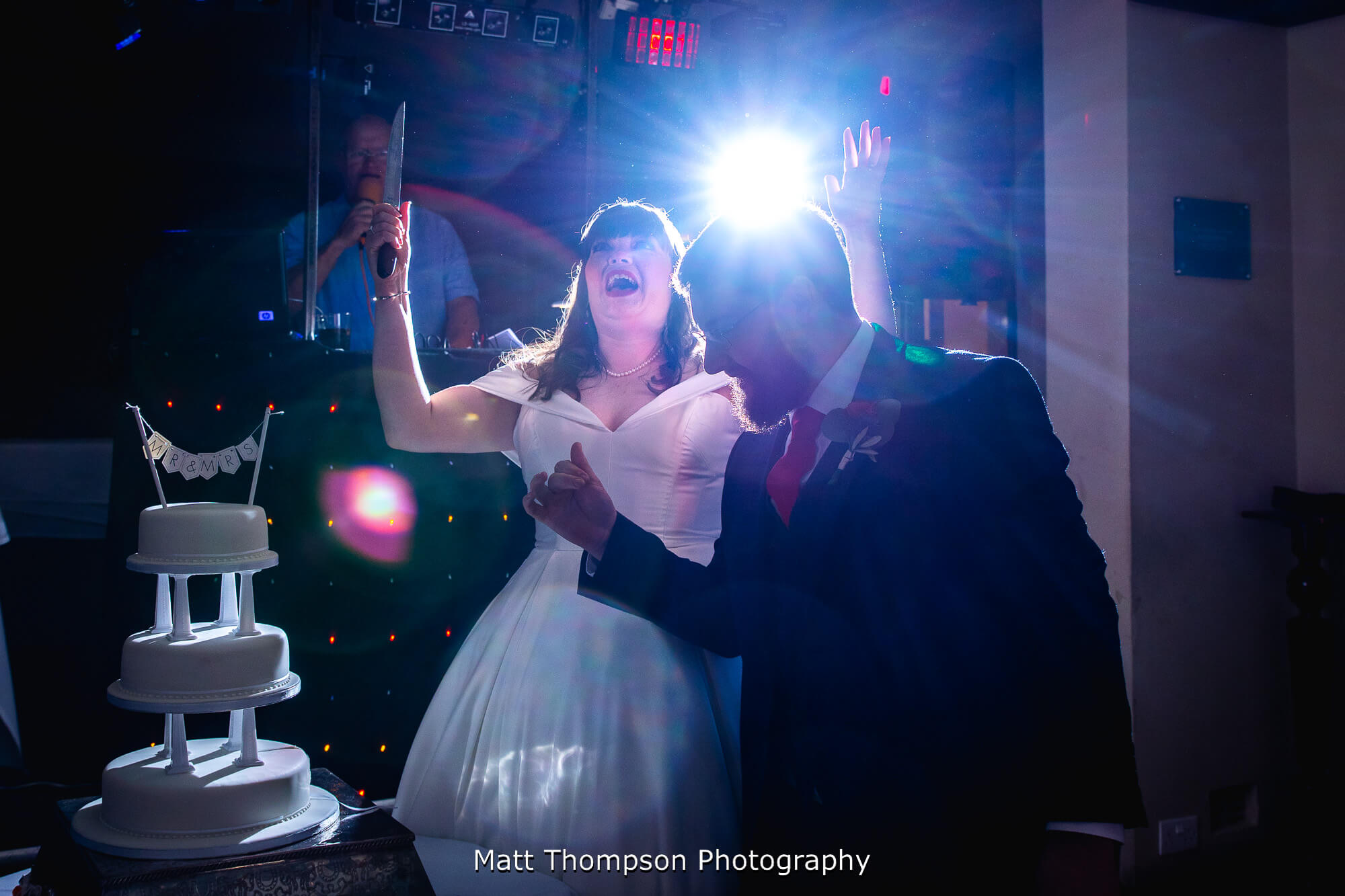 cake cutting