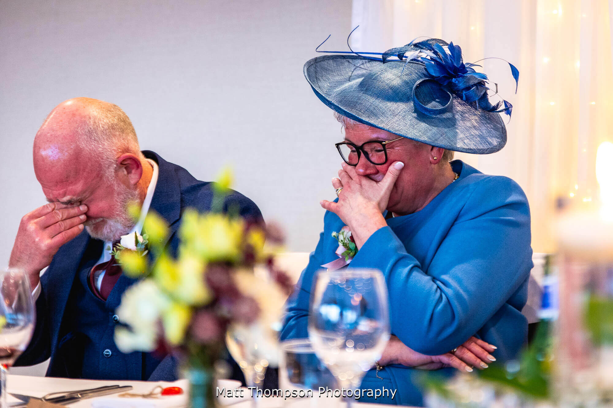 wedding speech
