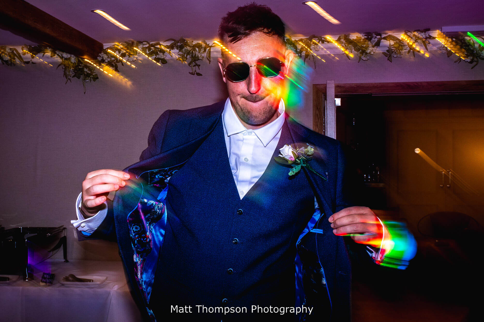 groomsmen