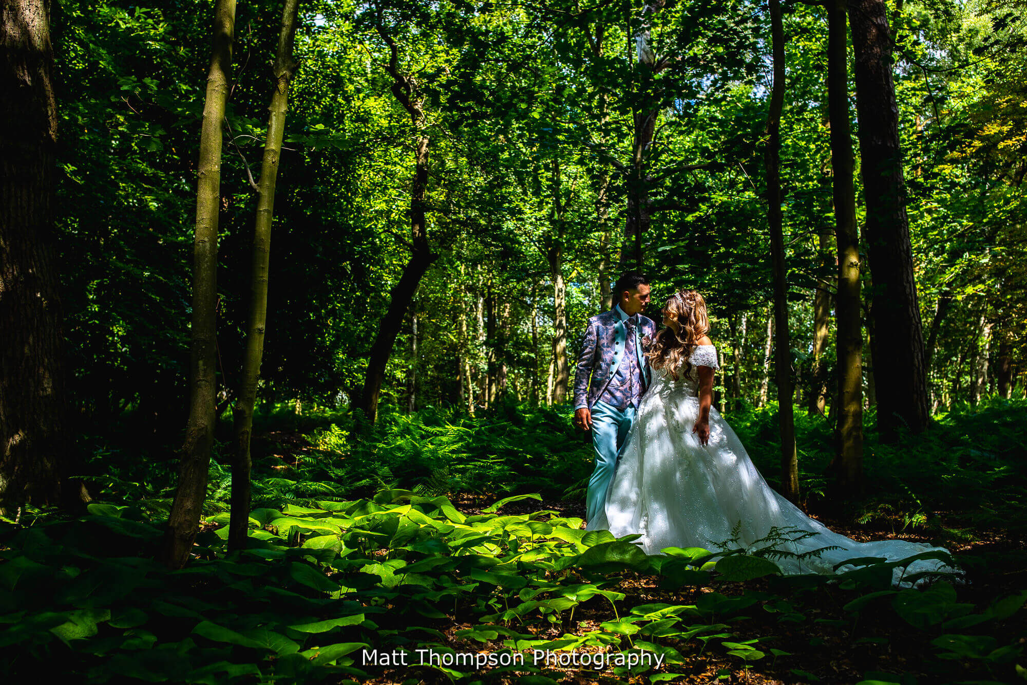 petwood hotel woods