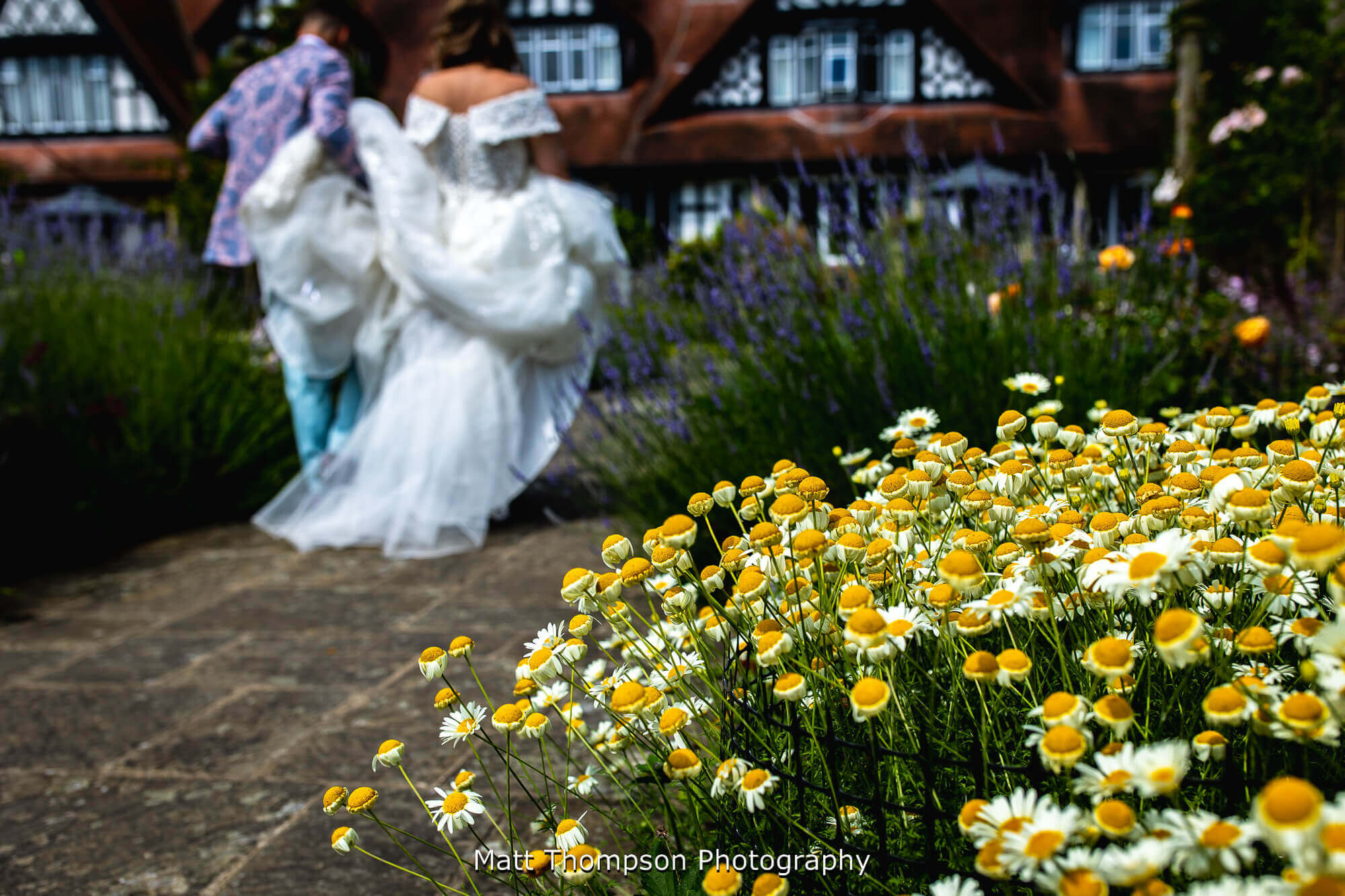 wedding flowers