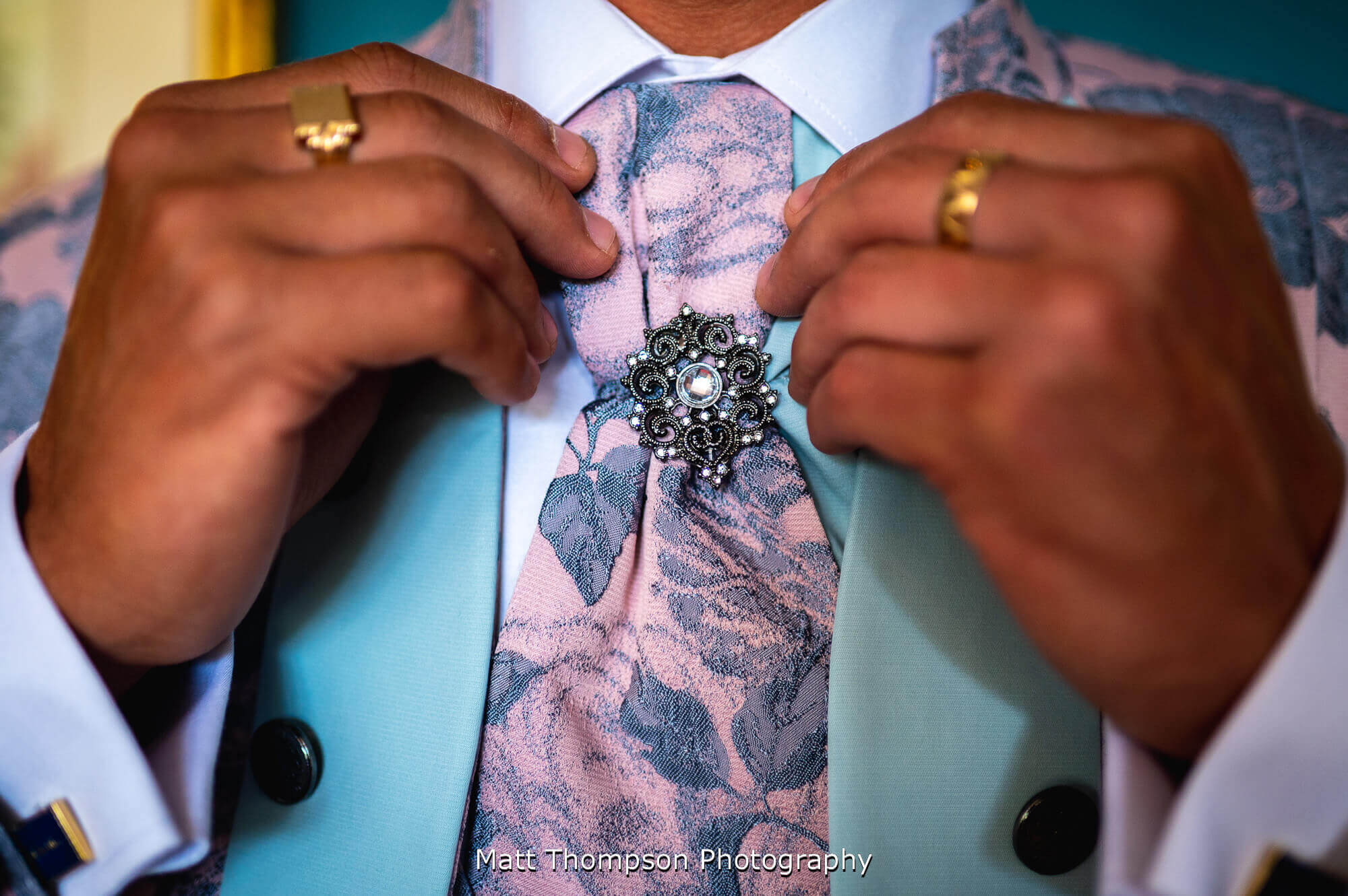 tie