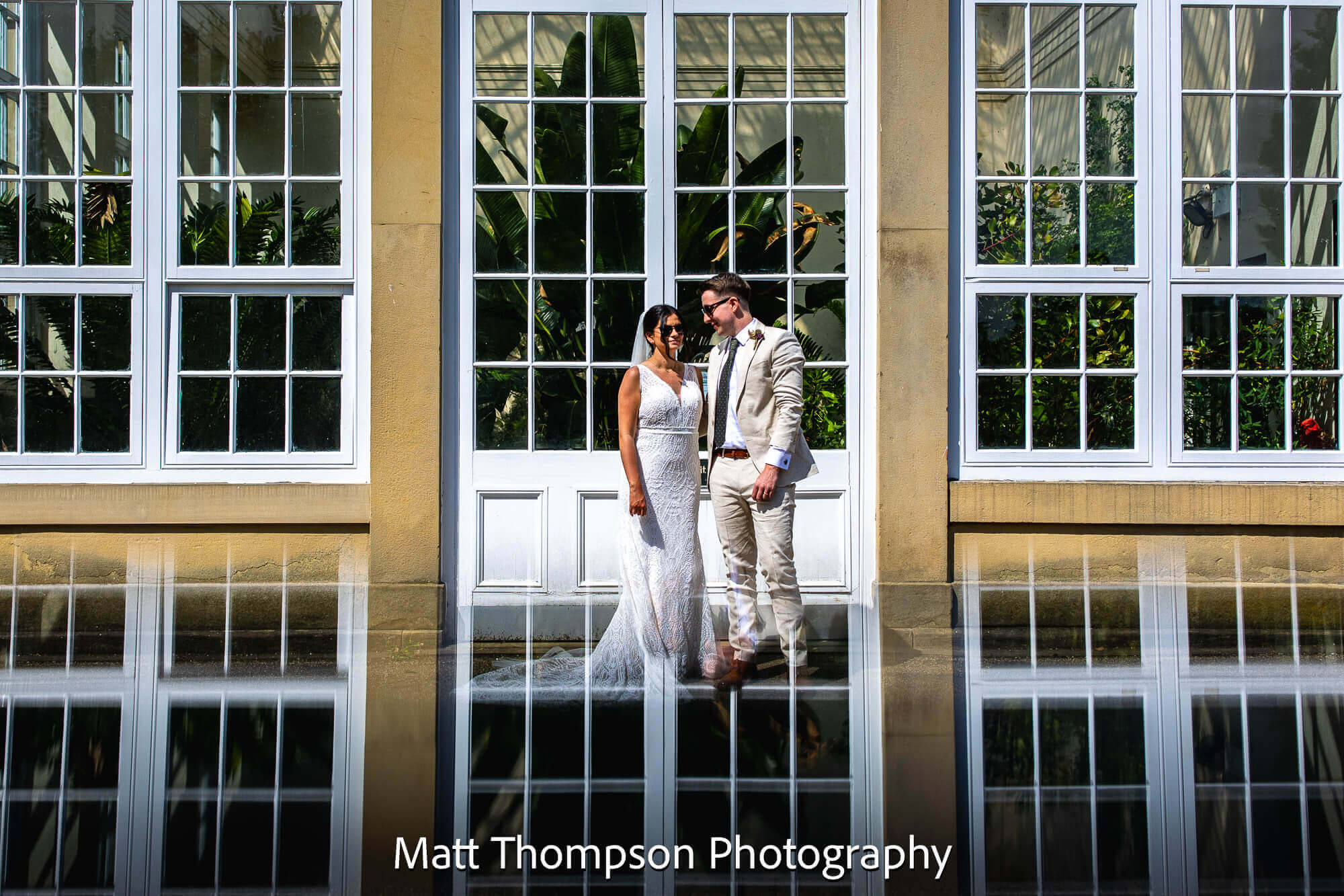 sheffield wedding