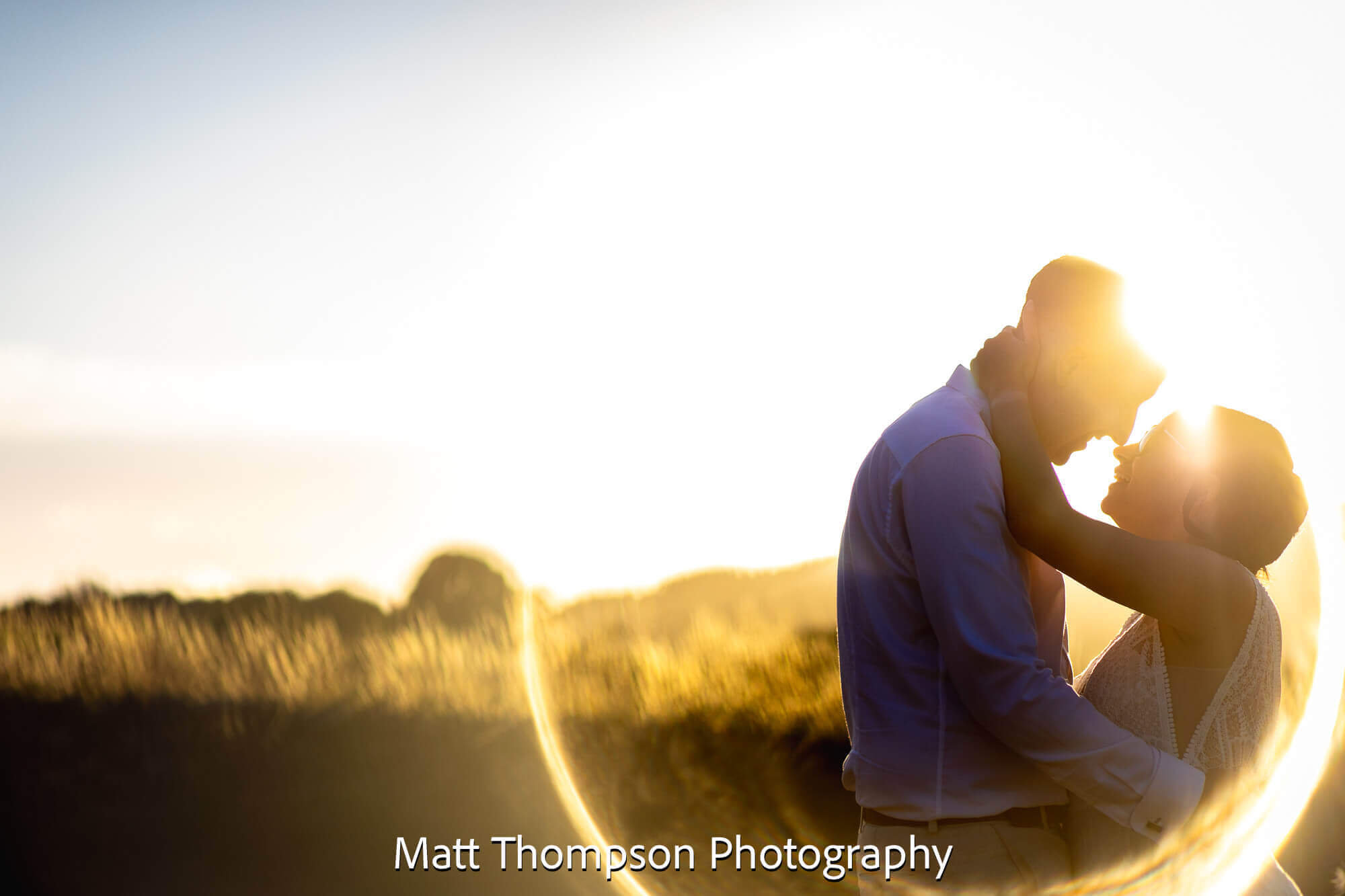 golden hour