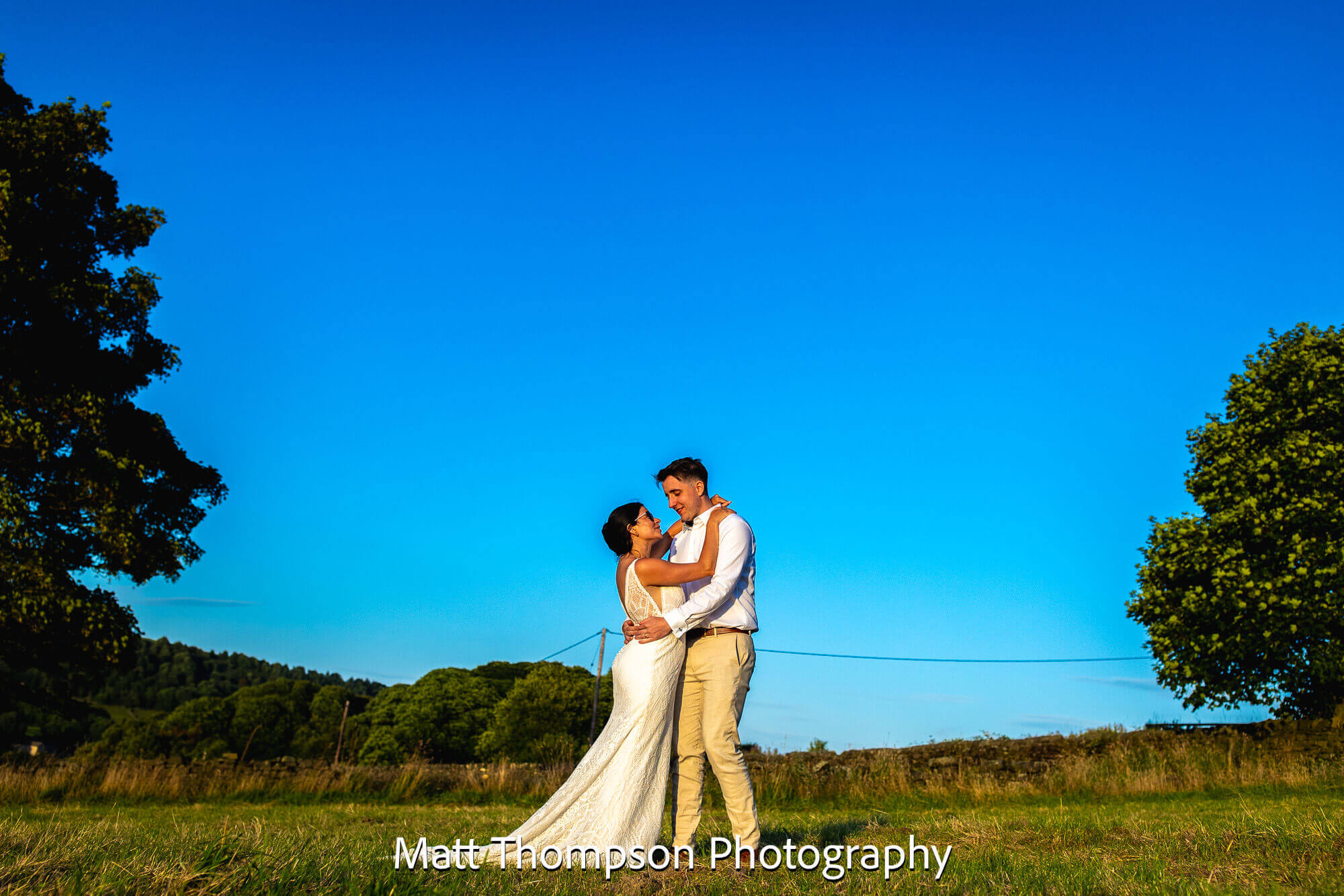 wedding portraits
