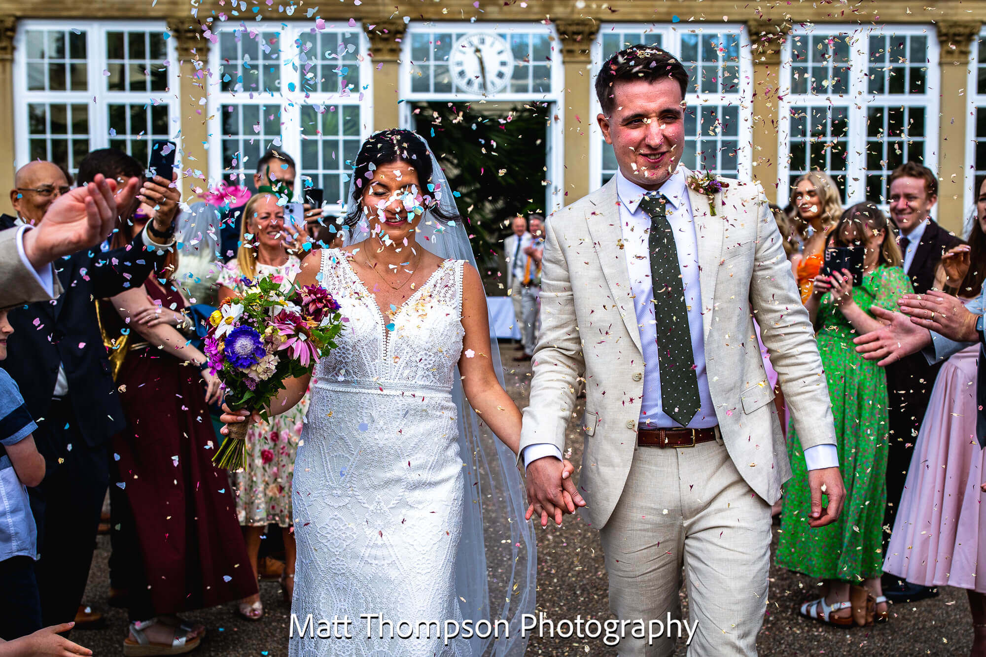 confetti