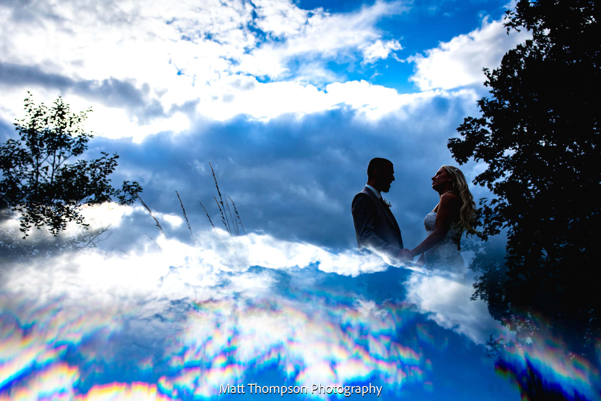 wedding photos le petit chateau