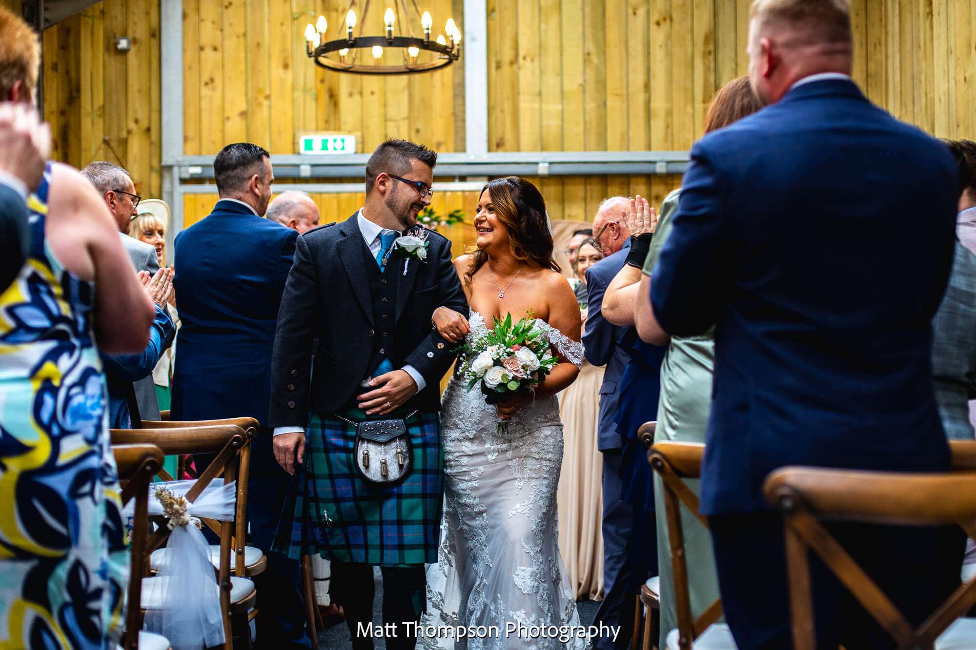 denoryd farm wedding photography