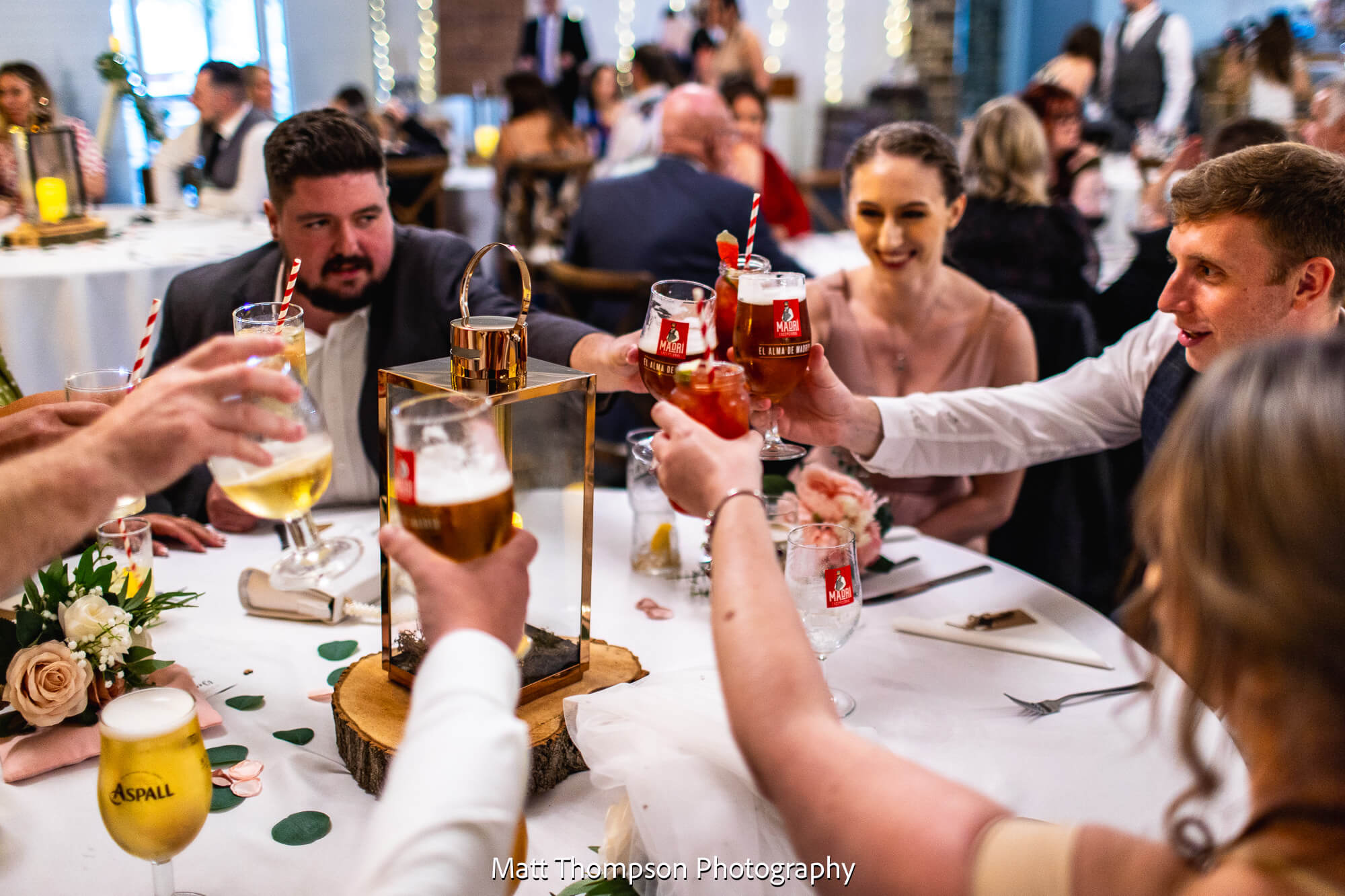 cheers