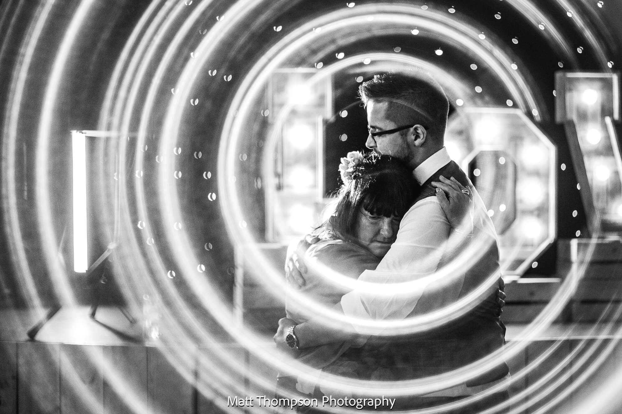 mother of the groom dance