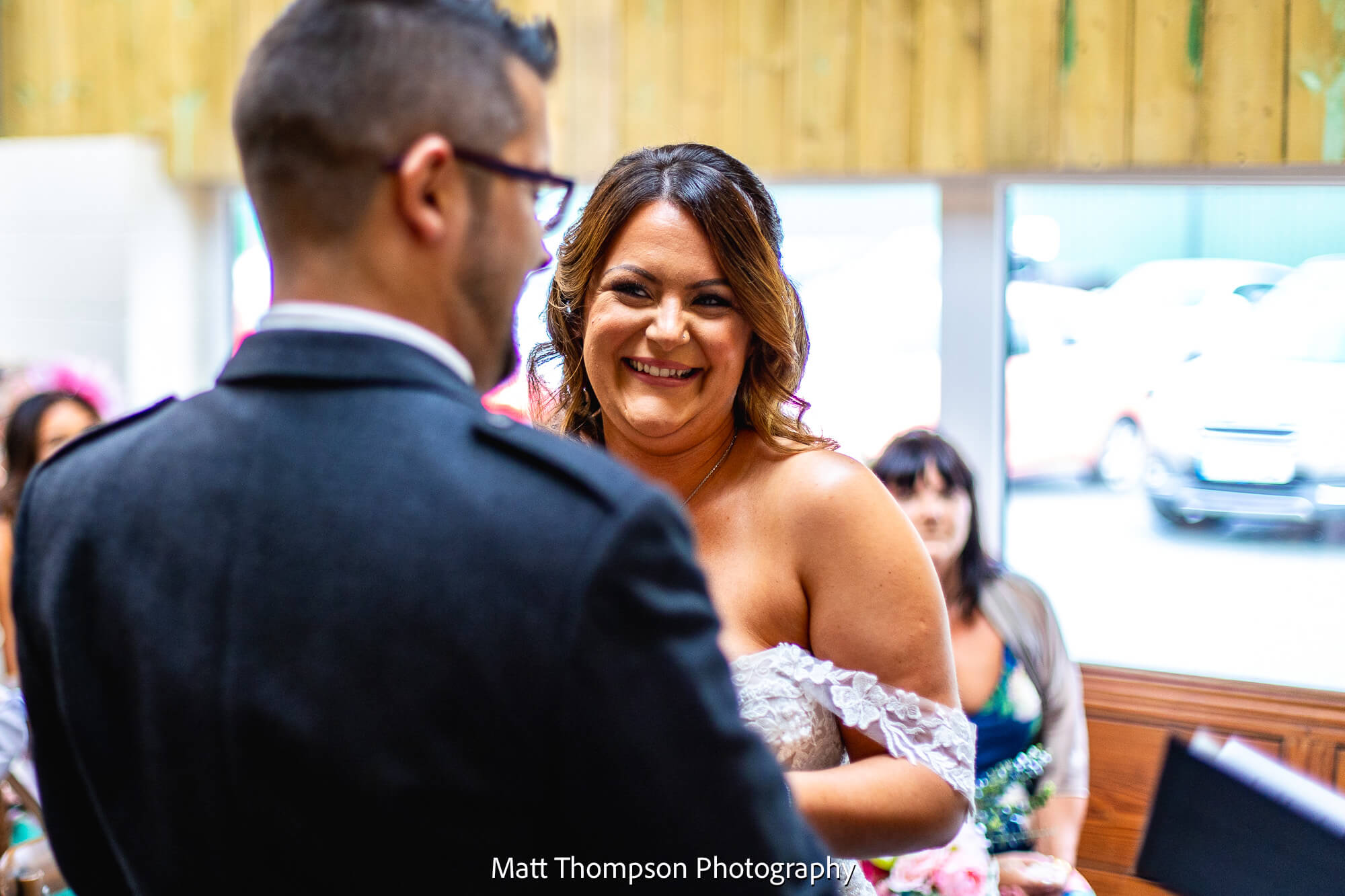 getting married at denroyd farm