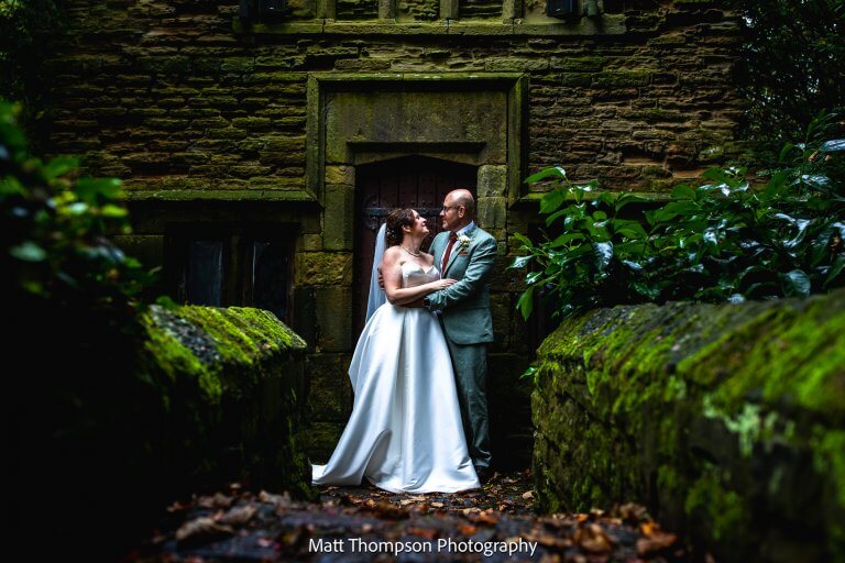 bagden hall wedding photos