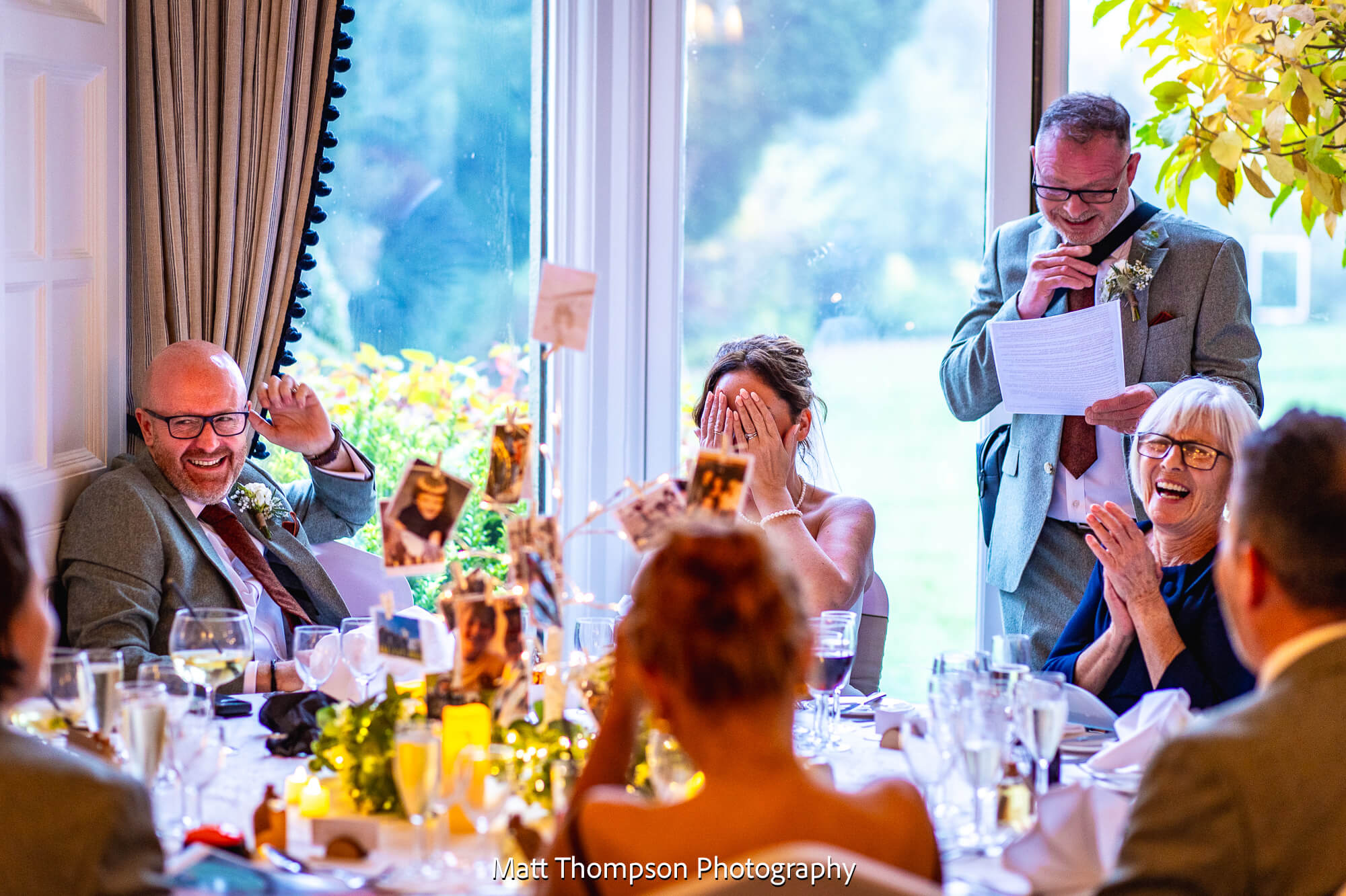 best man wedding speech