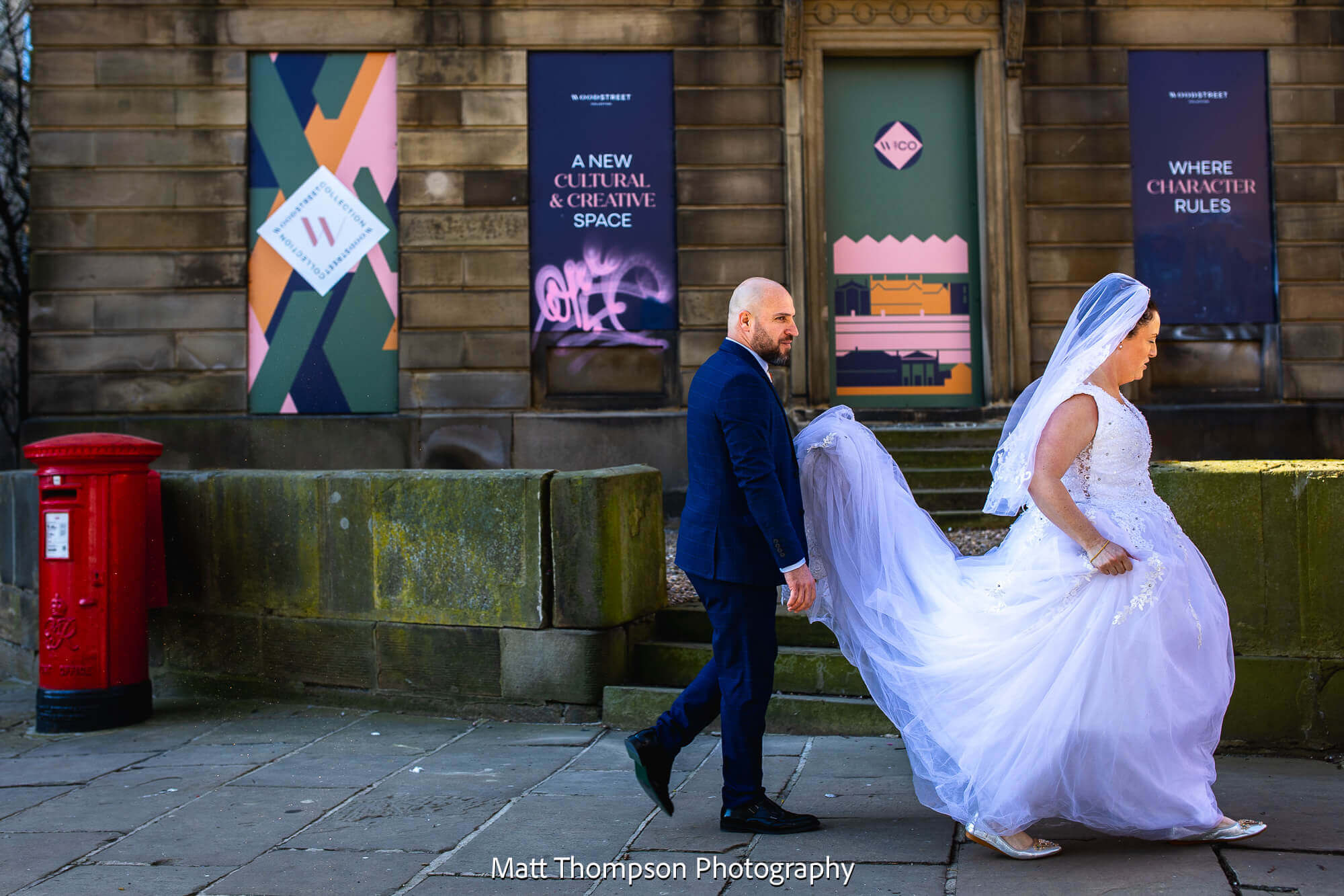 wakefield wedding photography