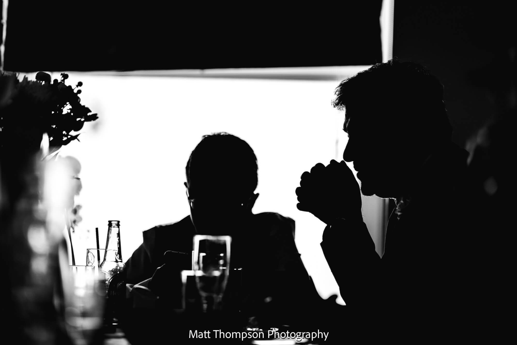 silhoutte