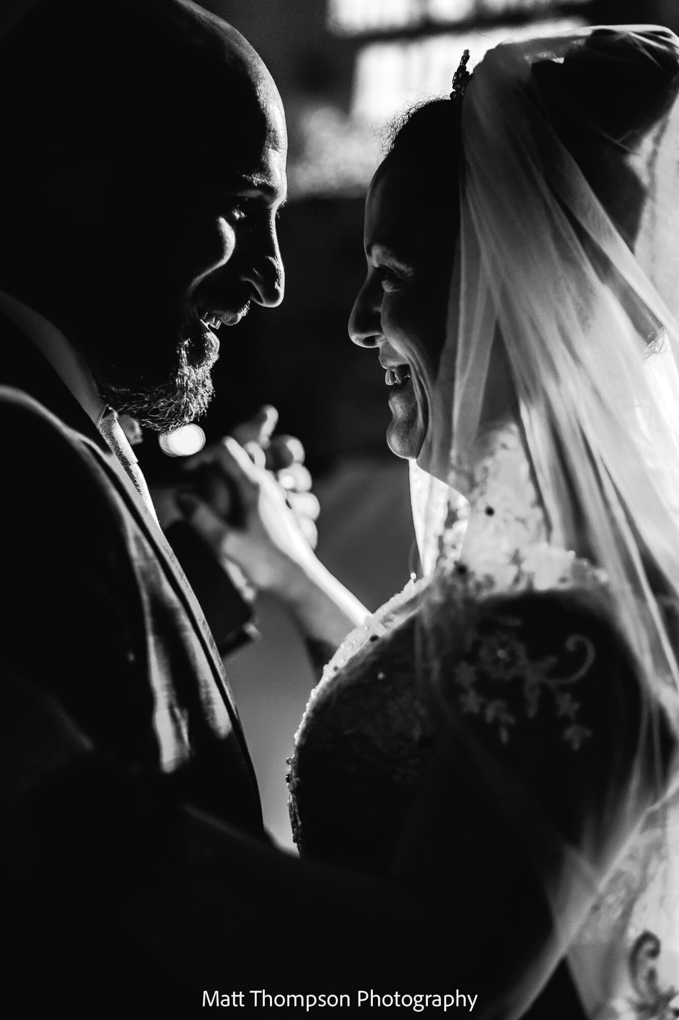 first dance in wakefield