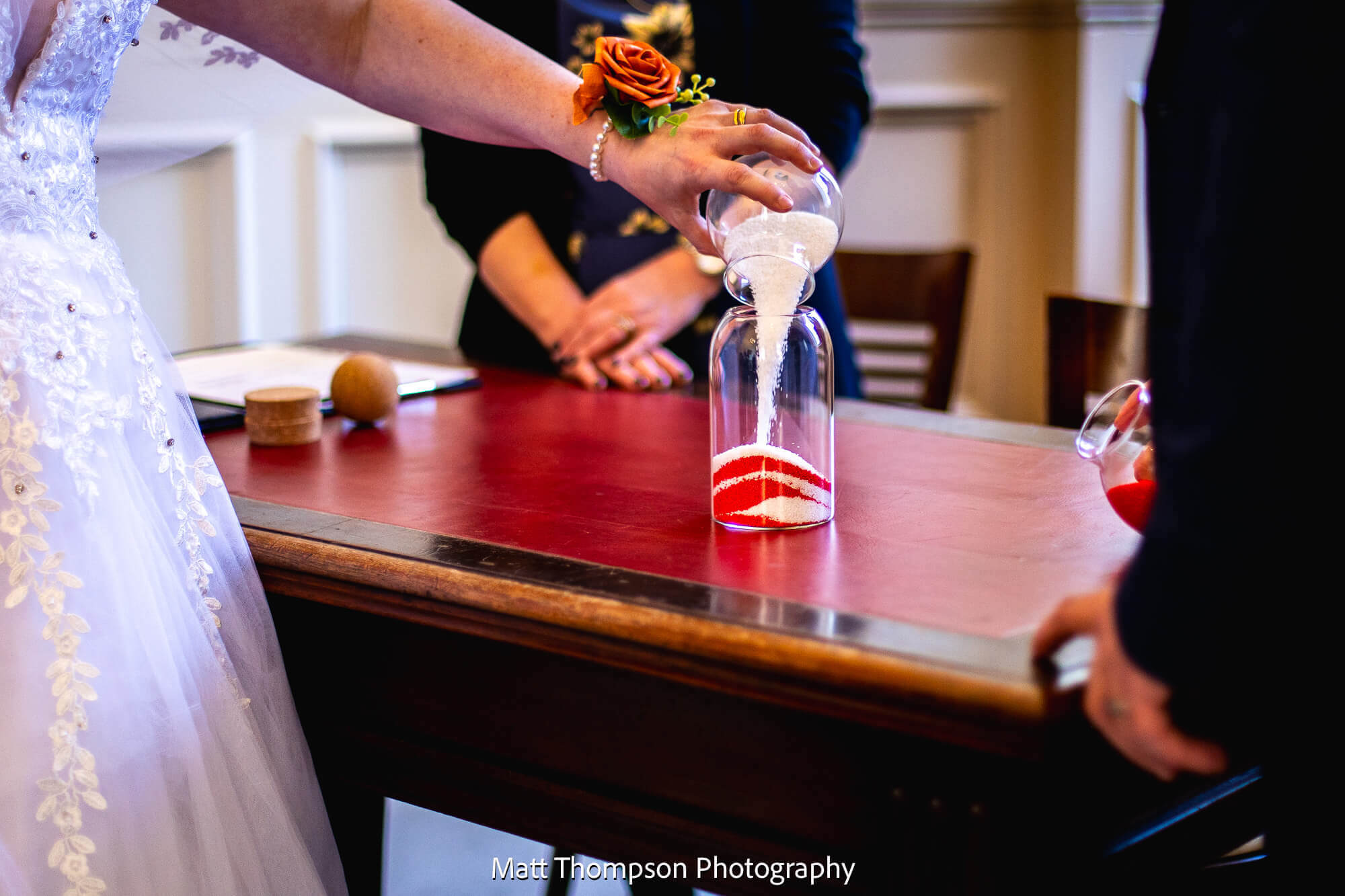 iran wedding tradition