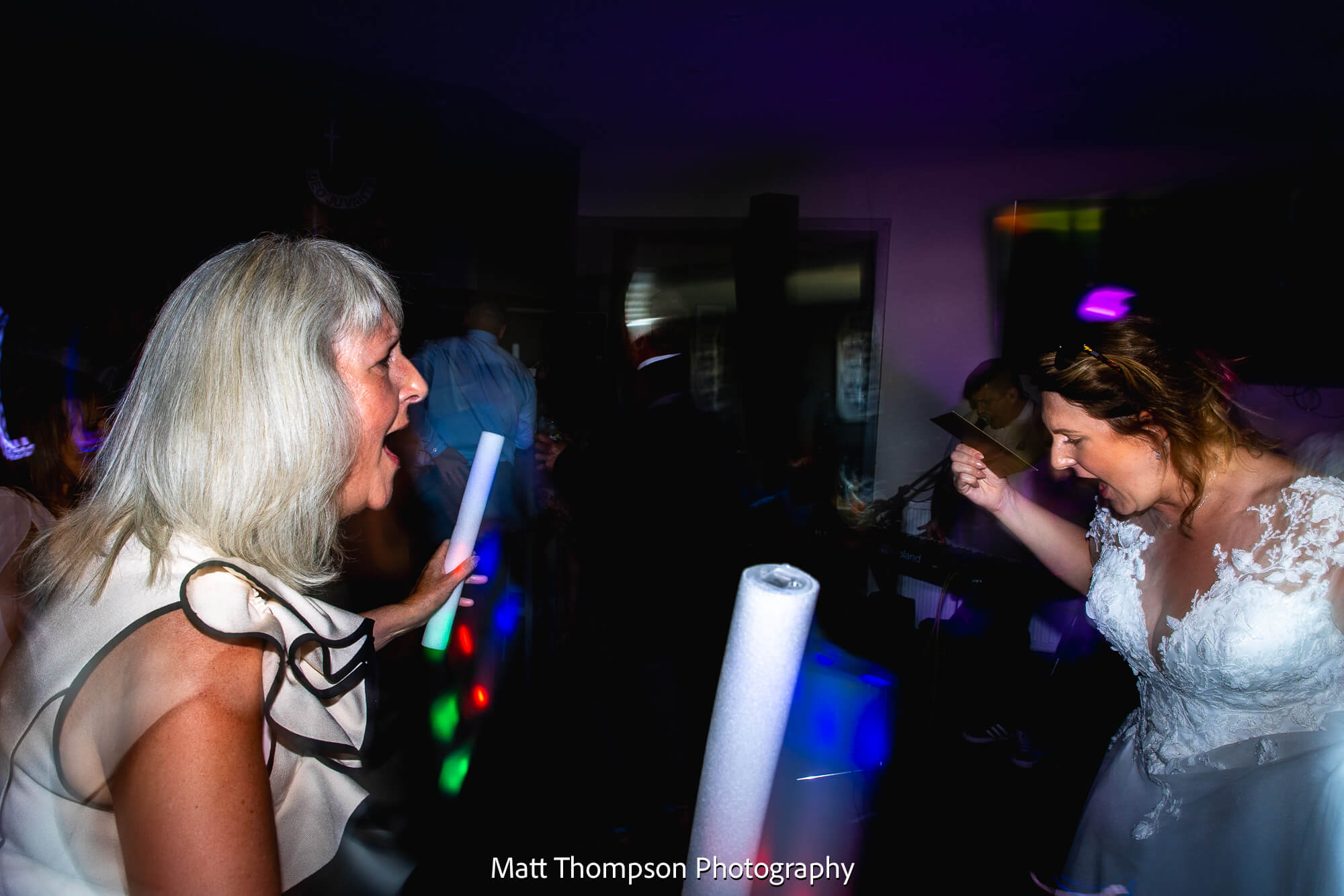 party photography