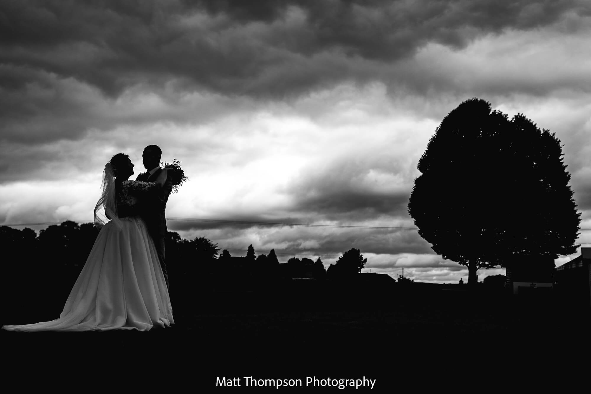 kirkburton wedding photography