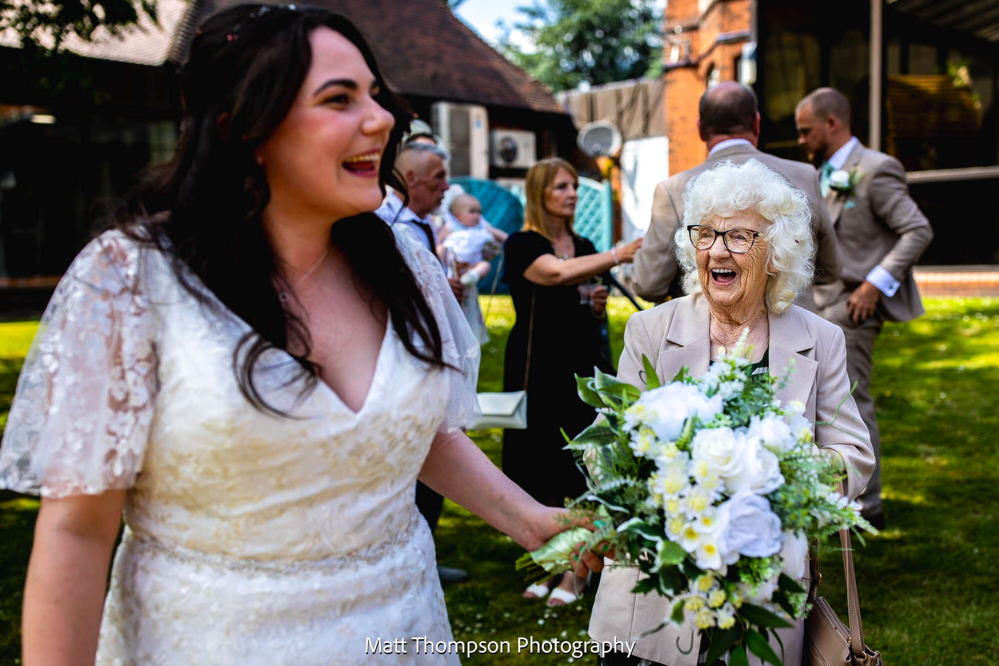 grandma