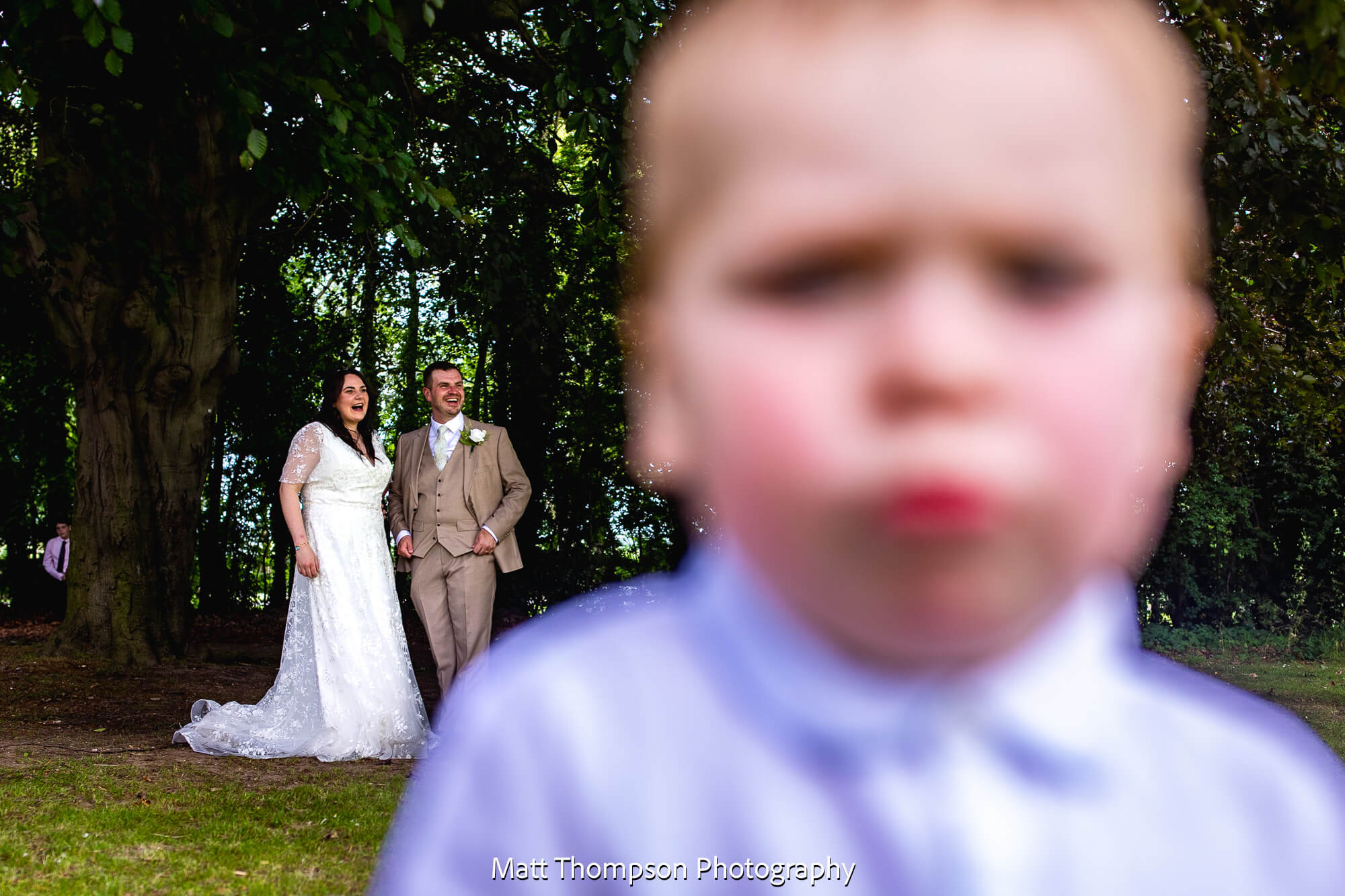 photobomb